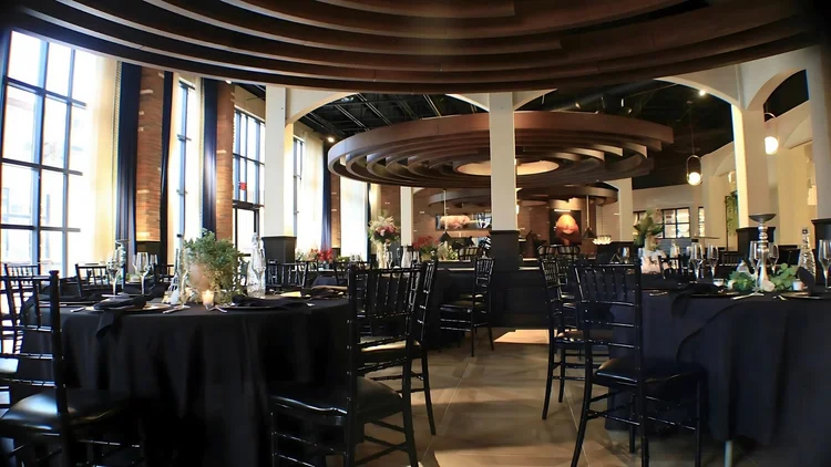 FountainBleu Ballroom